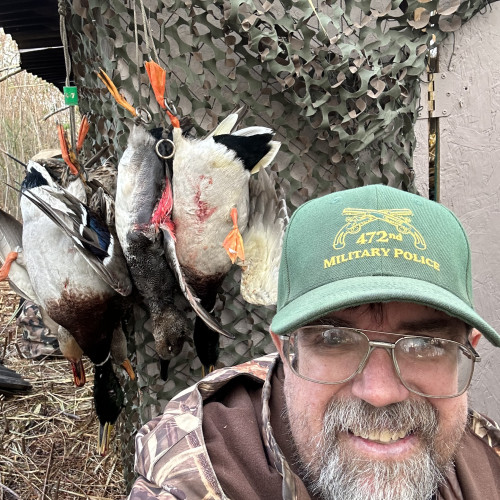 Matthew M. profile photo