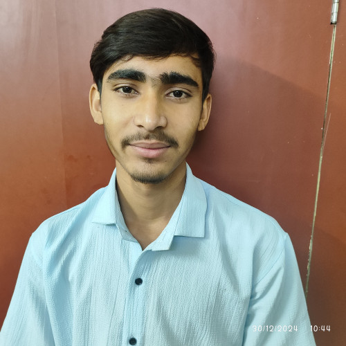 Aarav  K. profile photo