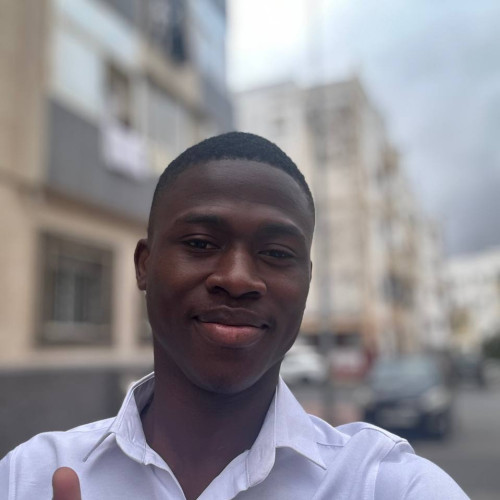 Donald Xavier D. profile photo