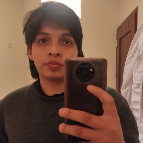 Facundo V. profile photo
