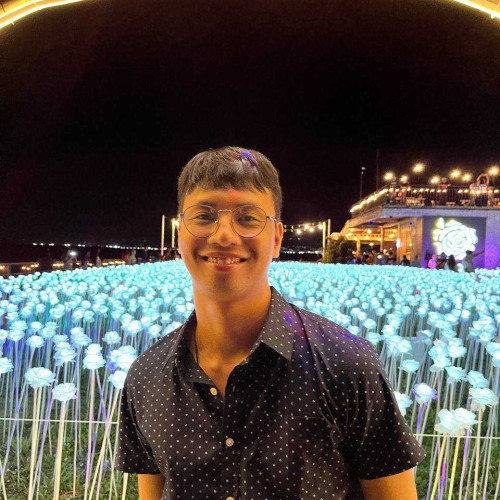 Mark L. profile photo