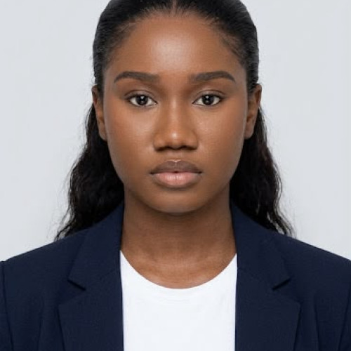 Confidence S. profile photo