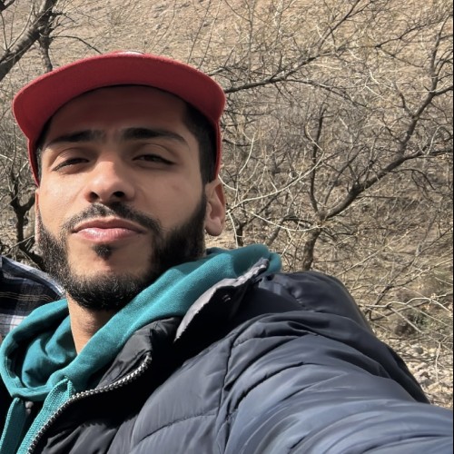 Salaheddine M.