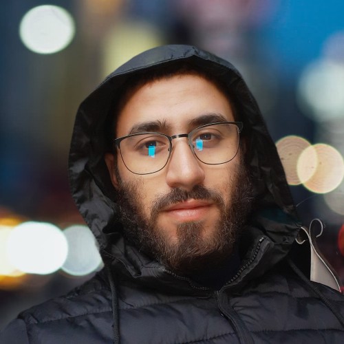Oussama  B. profile photo