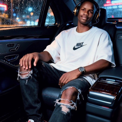 Hesbon K. profile photo