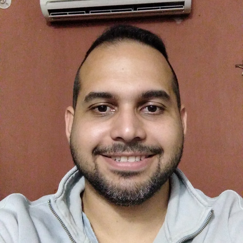 oscar b. profile photo