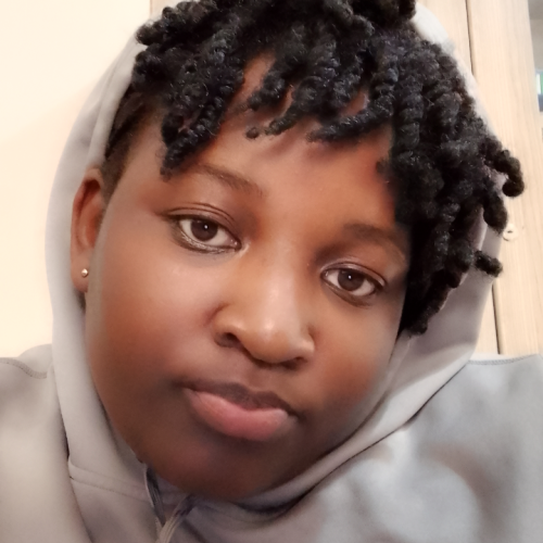 Mercy  P.
