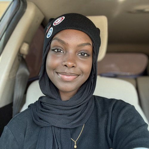 Sabrin A. profile photo