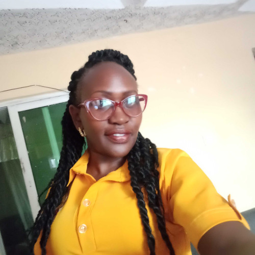 Olivia N. profile photo