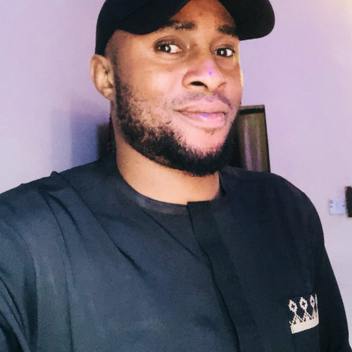 Moses  U. profile photo