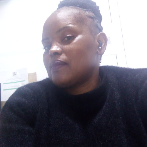 peninah k. profile photo