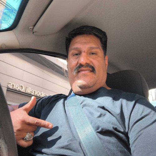 Martin p. profile photo