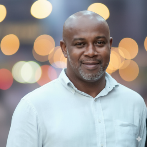 Joseph  U. profile photo