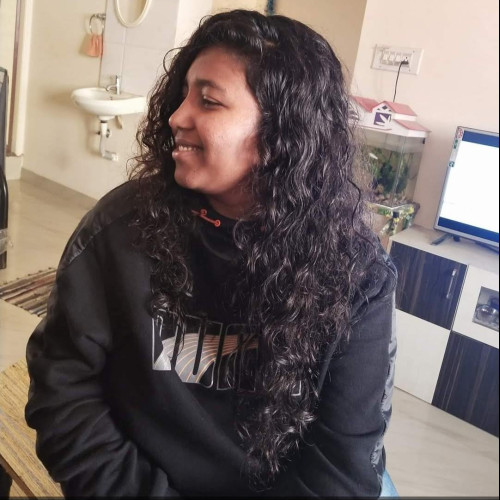 Thejaswari  K. profile photo