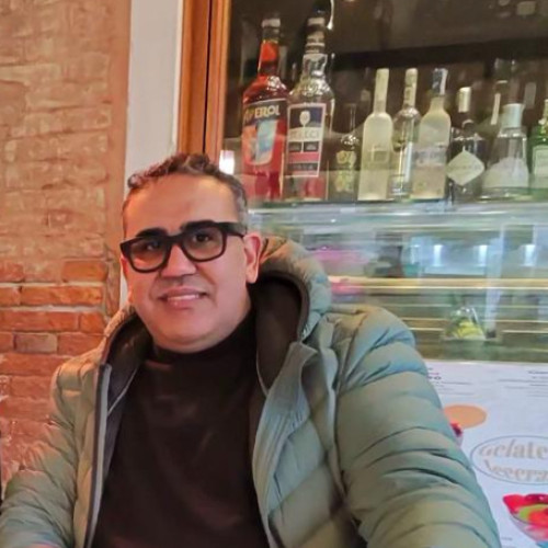 Karim C. profile photo
