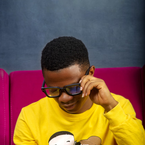 Prince G. profile photo