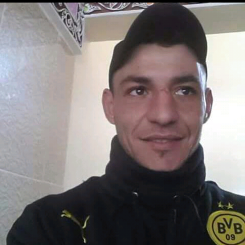 Jamal e.