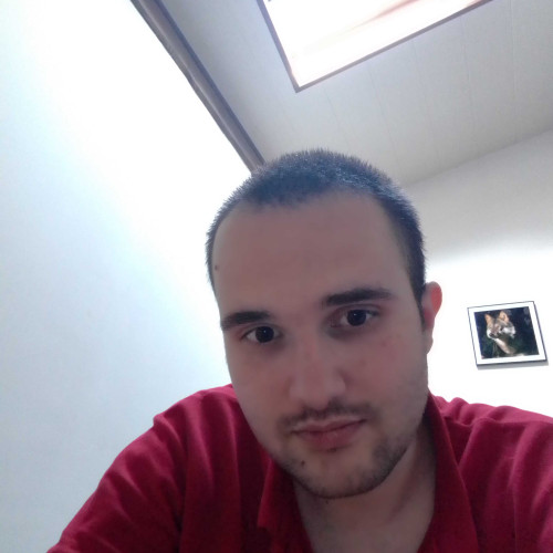 LUCAS P. profile photo