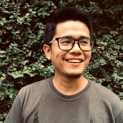 Rod P. profile photo