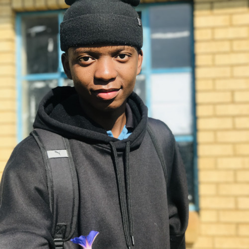 Boitumelo S. profile photo