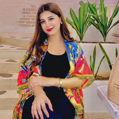 Zainab A. profile photo