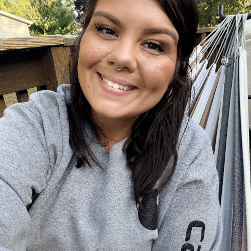 Brittinee A. profile photo