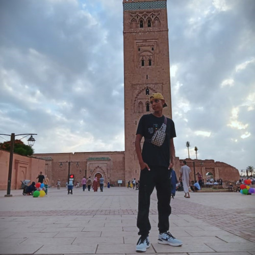ABDELLAH C. profile photo