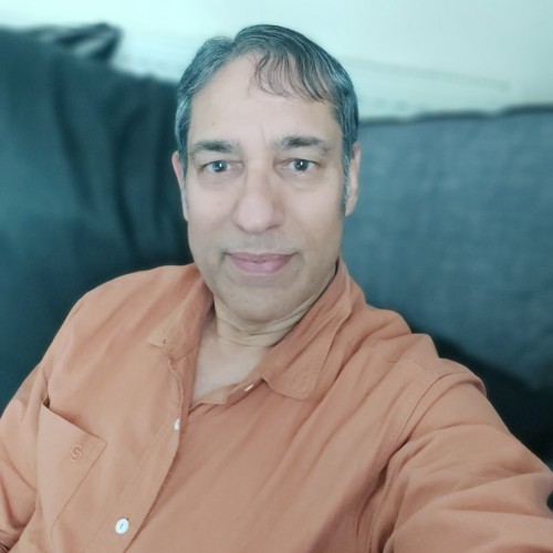 Qaiser  J.