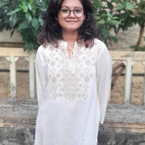 Sadiya M. profile photo