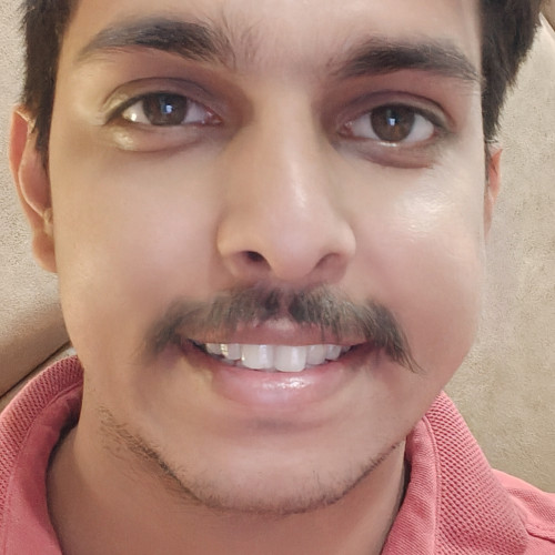 Bhanupratapsingh T. profile photo