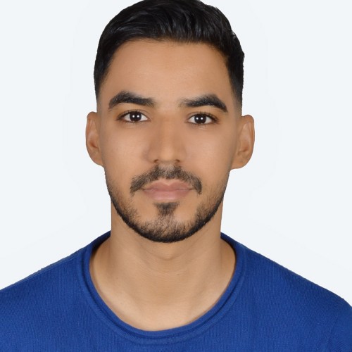 Rida M. profile photo