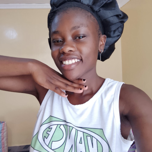 Cate A. profile photo