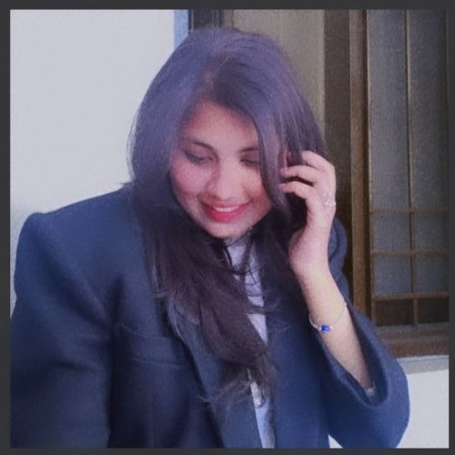 Aashu T. profile photo
