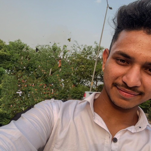 mayank p. profile photo