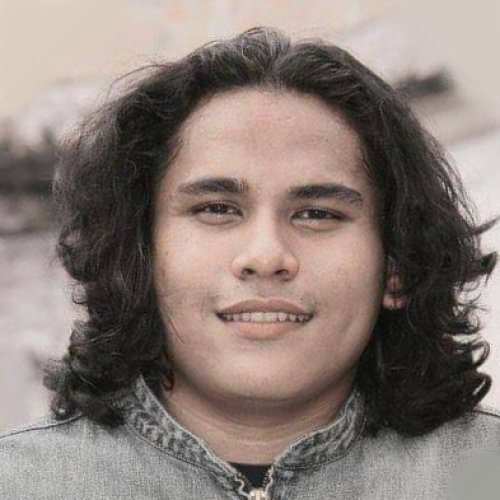 Evan Adiananta N. profile photo