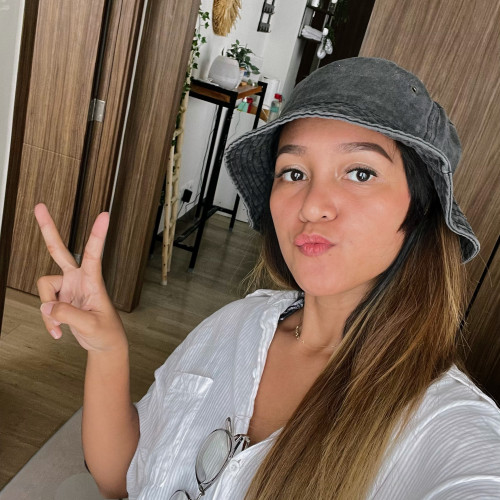 Joana Rose R.