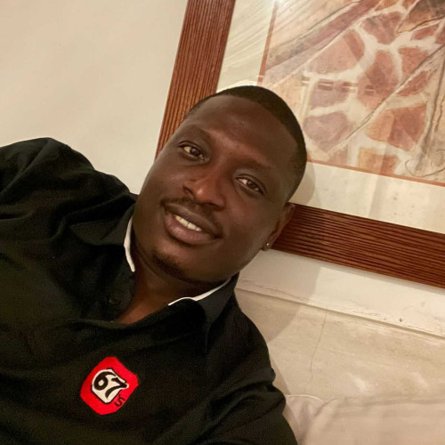 John Kay K. profile photo