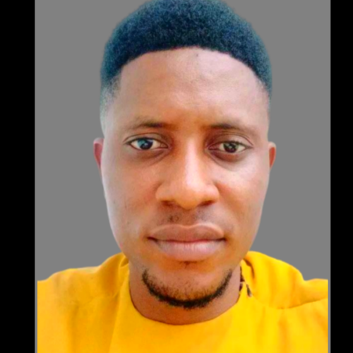 Oche E. profile photo