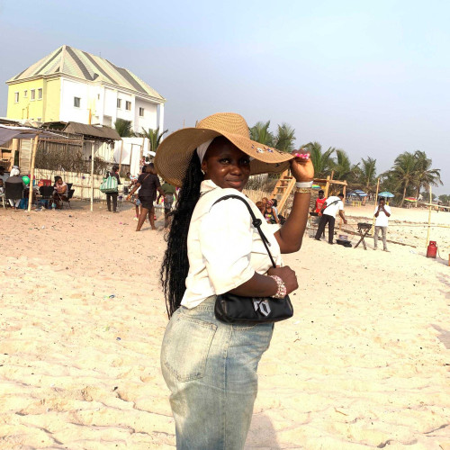 Oluwatunmise D. profile photo