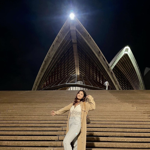 cristy k. profile photo