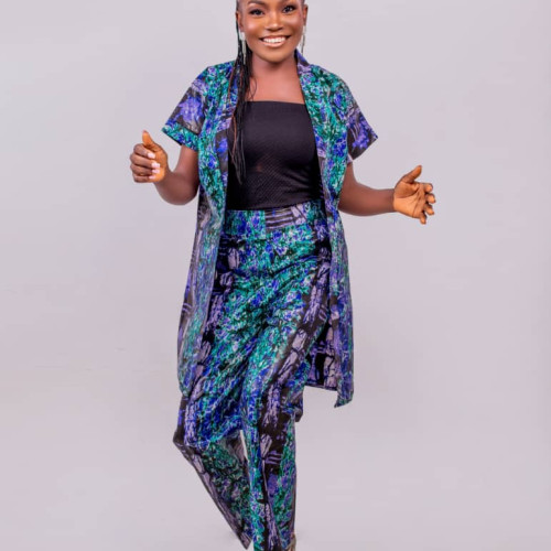 Dorcas L. profile photo