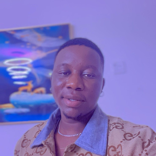 Big  K. profile photo