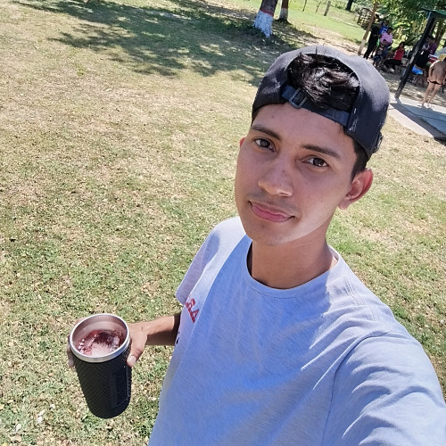 Fernando P. profile photo