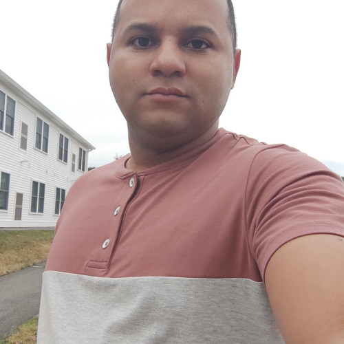 Frederico Antonio  M. profile photo