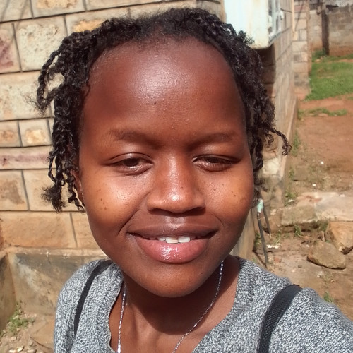 Marion T. profile photo
