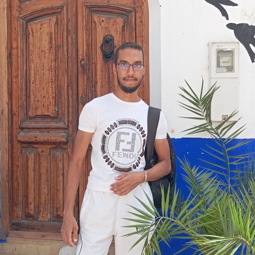 Reda A. profile photo