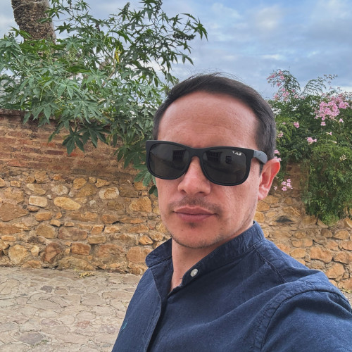 Alejandro B. profile photo