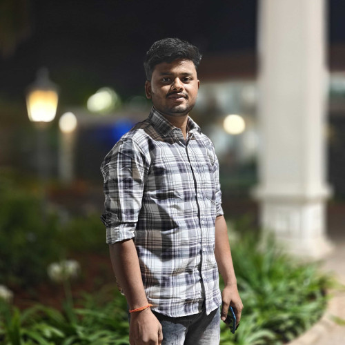 shivam g. profile photo