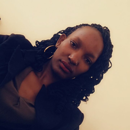 Rose K.