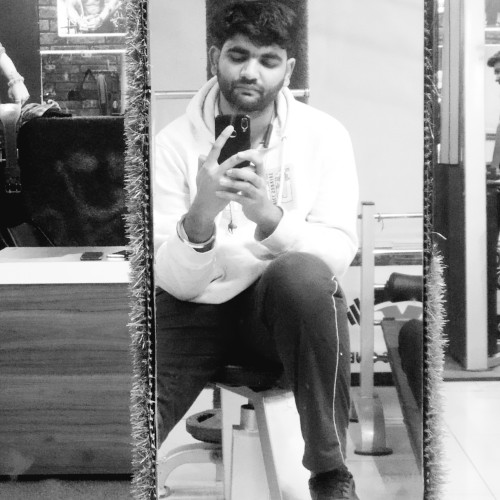 Shivam  S.